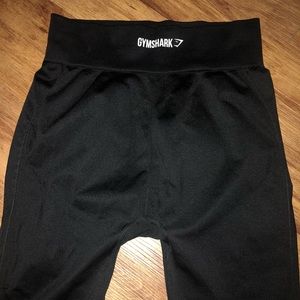 Gymshark two tone leggings